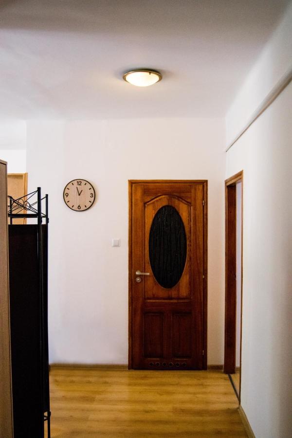 Color 24 Apartament V Apartamento Stalowa Wola Exterior foto